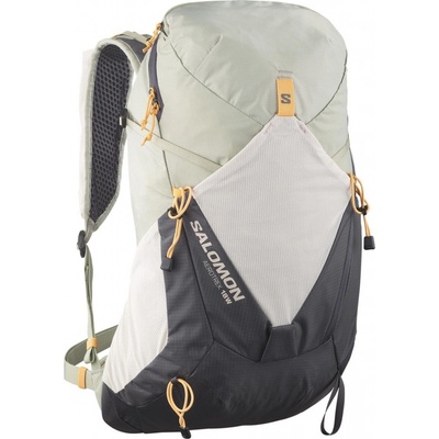 Salomon Aerotrek 18 l zelený