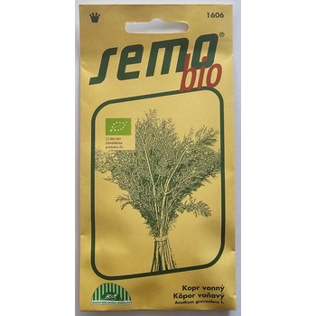 SEMO АРОМАТ КОПЪР 1606 (1606)
