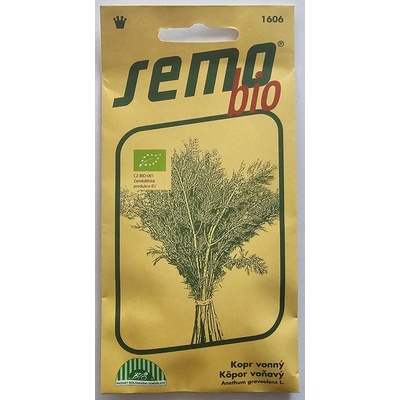 SEMO АРОМАТ КОПЪР 1606 (1606)