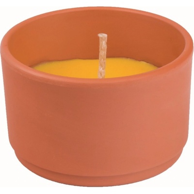 SOLO Citronela terracota 130 g
