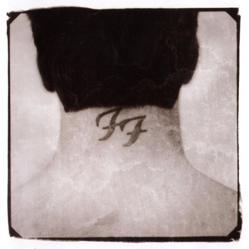 Foo Fighters - There Is Nothing Left To Lose CD