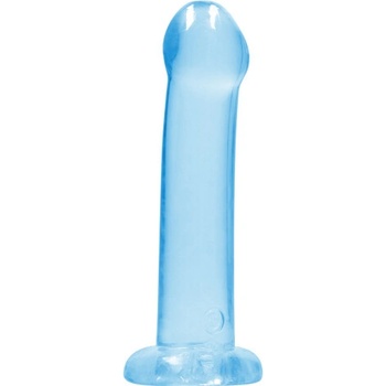 RealRock Crystal Clear 7″
