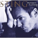 STING Mercury falling CD