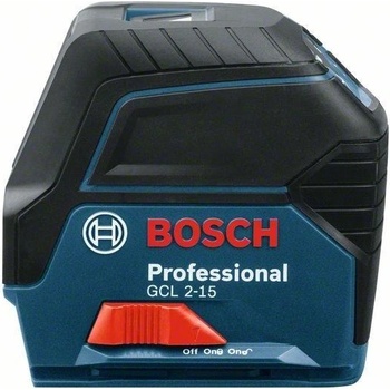 Bosch GCL 2-15 0601066E02