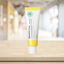 A'Pieu Hamamelis Cream hydratační pleťový krém pro rozšířené póry 50 ml