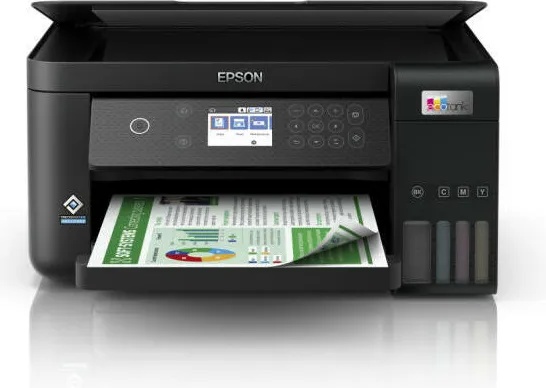 Epson EcoTank L6260 (C11CJ62402)