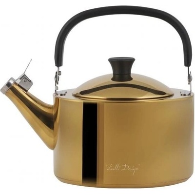 Vialli Design Diamante zlatý 1,5l