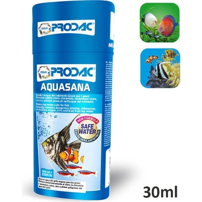 Prodac Aquasana 30 ml