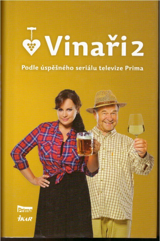 Vinaři 2