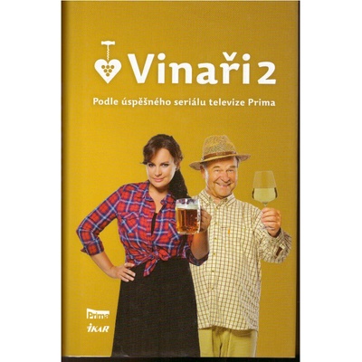 Vinaři 2