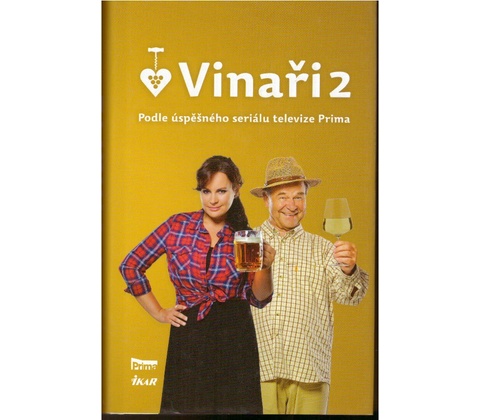 Vinaři 2