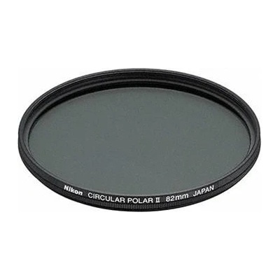 Nikon PL-C II 82 mm