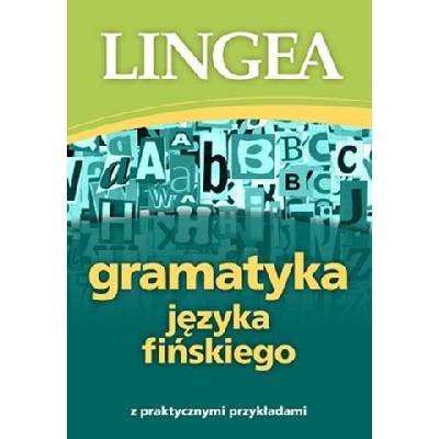 Gramatyka języka fińskiego