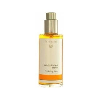 Dr. Hauschka DR. Hauschka_Clarifying Day and Night Regulating Toner Toner 100ml