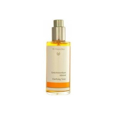 Dr. Hauschka DR. Hauschka_Clarifying Day and Night Regulating Toner Toner 100ml