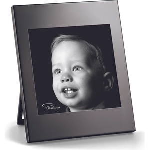Philippi (Германия) Рамка за снимки PHILIIPPI BLACK - 10 x 10 см (PH 193274)