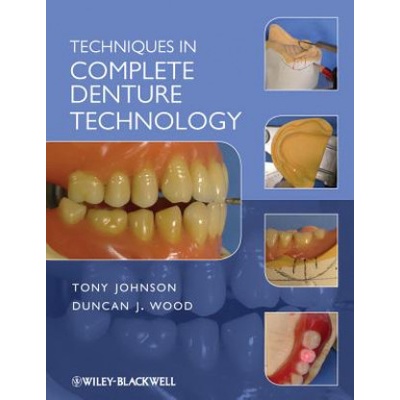 Techniques in Complete Denture Technology