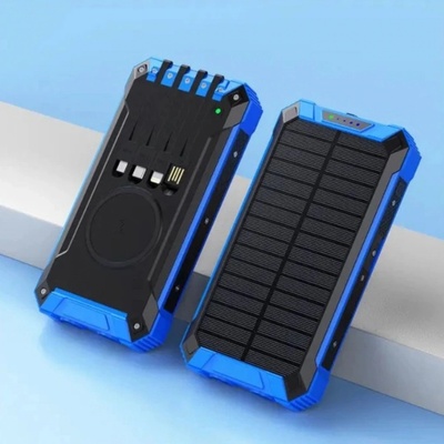 BOT SP5 1 20000mAh modrá