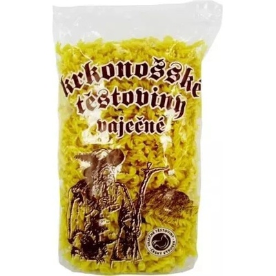 Senfood vrtůlky 500 g