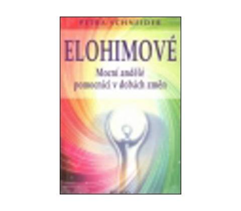 Elohimové