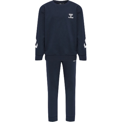 Hummel Комплект Hummel HMLVENTI TRACKSUIT 213901-1009 Размер 122