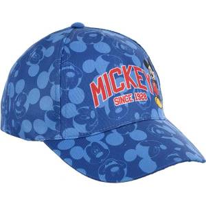 Kids movie heroes Шапка с козирка mickey - sportdepot - 8,94 лв