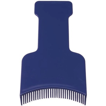 Sibel podložka na melírovací techniky se zuby