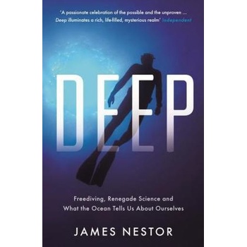 Deep - Nestor James