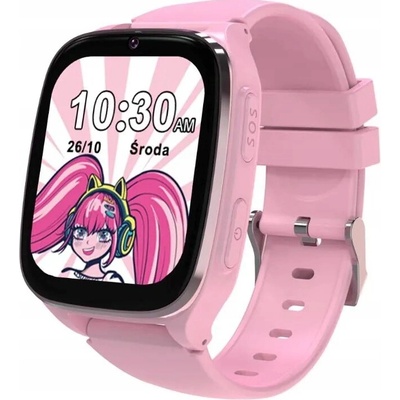 Kiano Watch KID 4G LTE