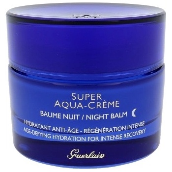 Guerlain Super Aqua Night Recovery Balm 50 ml