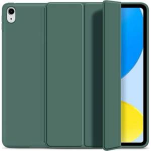 Gigapack IPAD 11 (2025) GIGAPACK Tok стоящ, с кожен ефект, активен FLIP, настолен държач, ОБОРУДВАН GP-133347 (GP-133347)