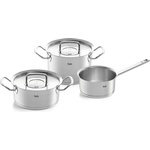 Fissler Original Profi Collection 3 pcs (084-128-03-000/0)