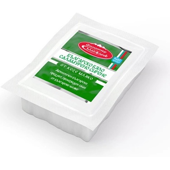 Image 1 of Маджаров Козе сирене Маджаров 200гр