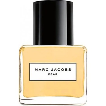Marc Jacobs Splash - Pear (2016) EDT 100 ml Tester