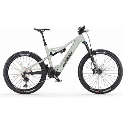 KTM Macina Kapoho 7972 2023
