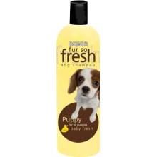 Fur-so-fresh Puppy šampón 532 ml