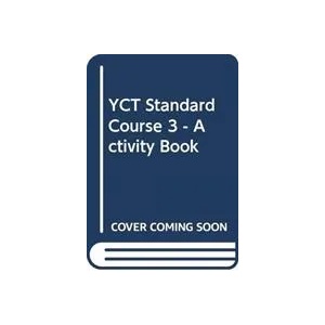 YCT Standard Course 3 - Activity Book | SU YINGXIA (ISBN: 9787040486148)