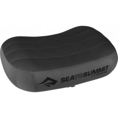Sea to Summit Aeros Premium Pillow Large grey 42x30x13