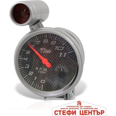 Paolo Оборотомер 8105 - Карбон 5 (80001)