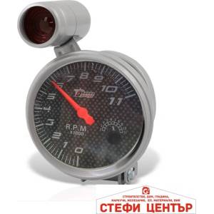 Paolo Оборотомер 8105 - Карбон 5 (80001) - steficenter