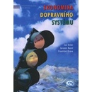 Ekonomika dopravního systému - Jan Eisler