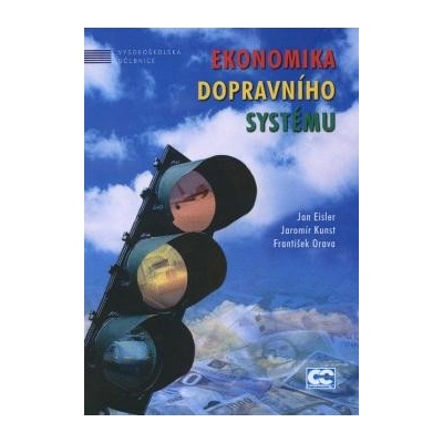 Ekonomika dopravního systému - Jan Eisler