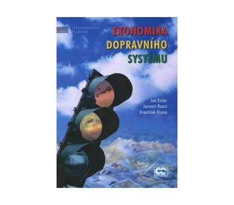 Ekonomika dopravního systému - Jan Eisler