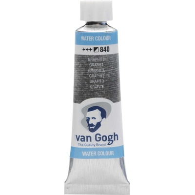 Van Gogh 20018401 Акварелна боя Graphite 10 ml 1 бр (20018401)