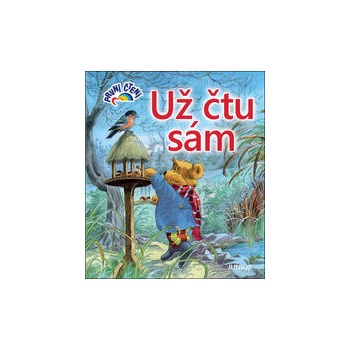 Už čtu sám