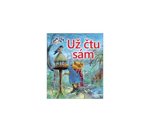 Už čtu sám