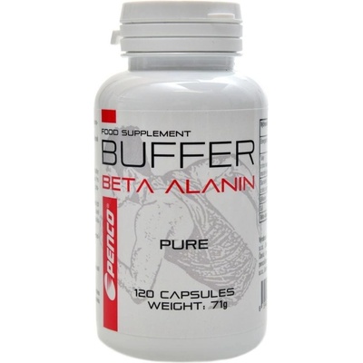 Penco Buffer Beta Alanine 500 120 tablet