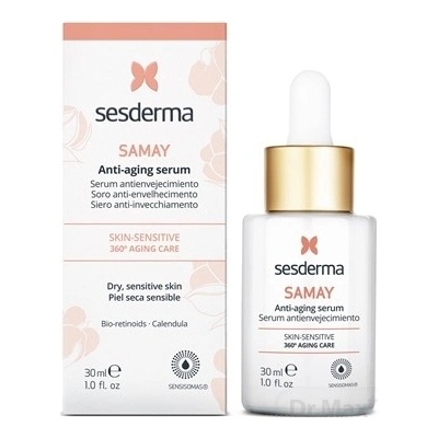Sesderma Samay Anti-Aging Serum 30 ml