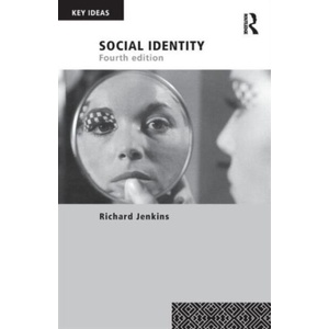 Social Identity | Richard Jenkins (ISBN: 9780415706926)