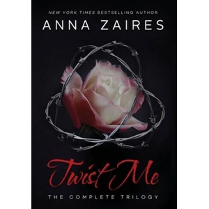 Twist Me | Anna Zaires, Dima Zales (ISBN: 9781631422607)